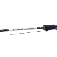 Daiwa Matchman Feeder Rods